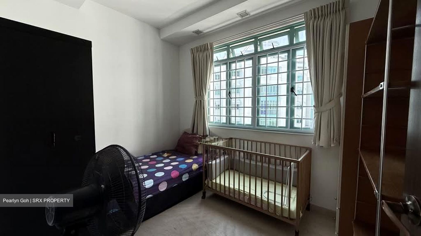 Ballota Park Condominium (D17), Condominium #594129811